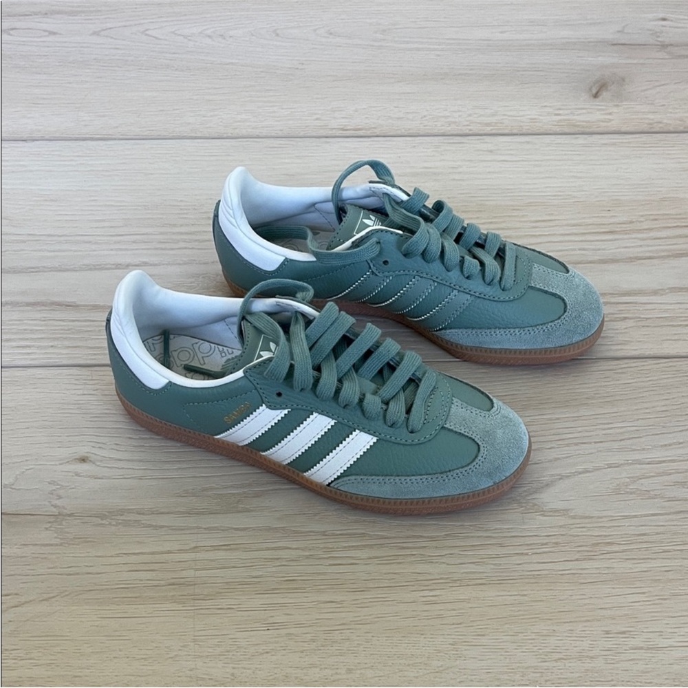 Adidas Samba OG Women’s Shoe